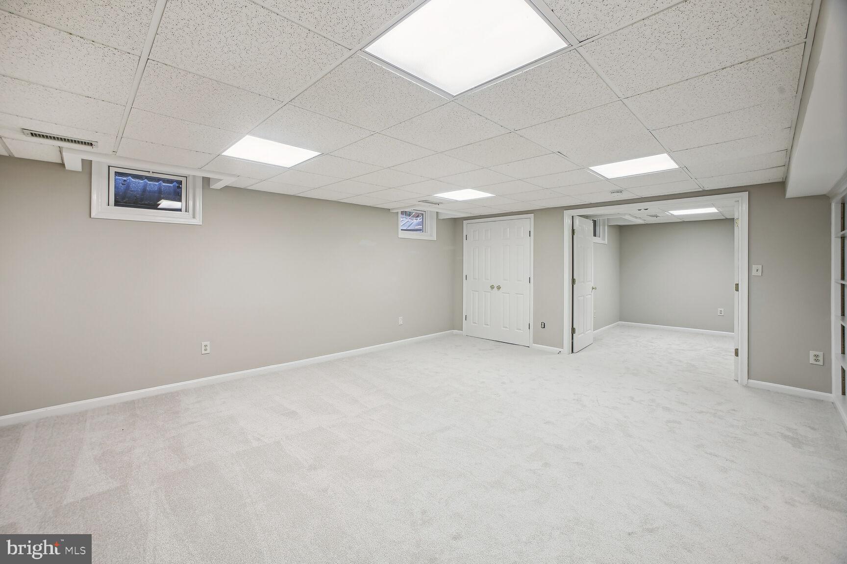 725 Sonata Way Silver Spring, MD 20901 - Photo 24 of 30 Large and spacious family/recreation room