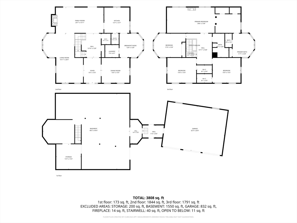245 Monson Road Wilbraham, MA 01095 - Photo 41 of 42 Gallery Image 41