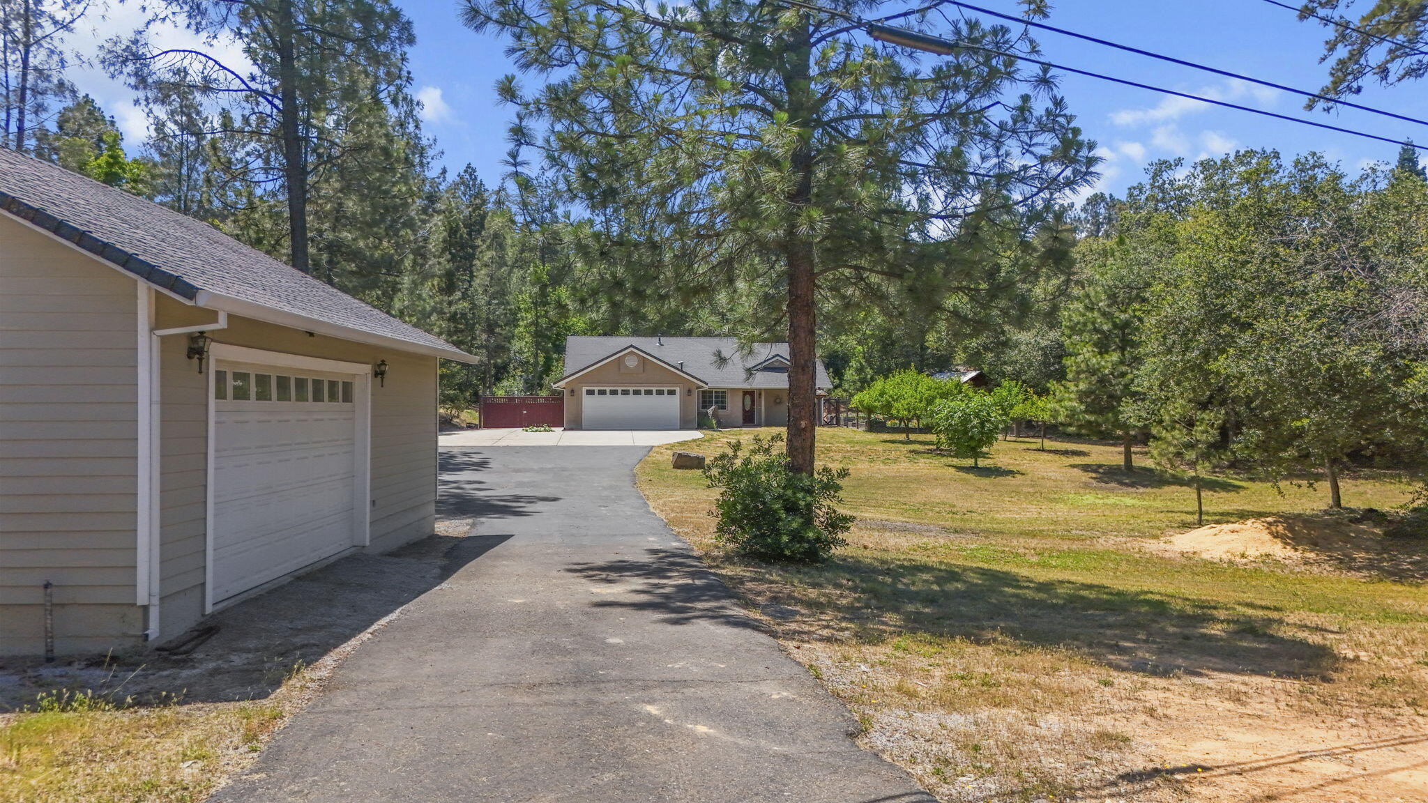 17717 Walker Mine Road Redding, CA 96003 - Photo 1 of 50 14-web-or-mls-DJI_20260520130628_0058_D