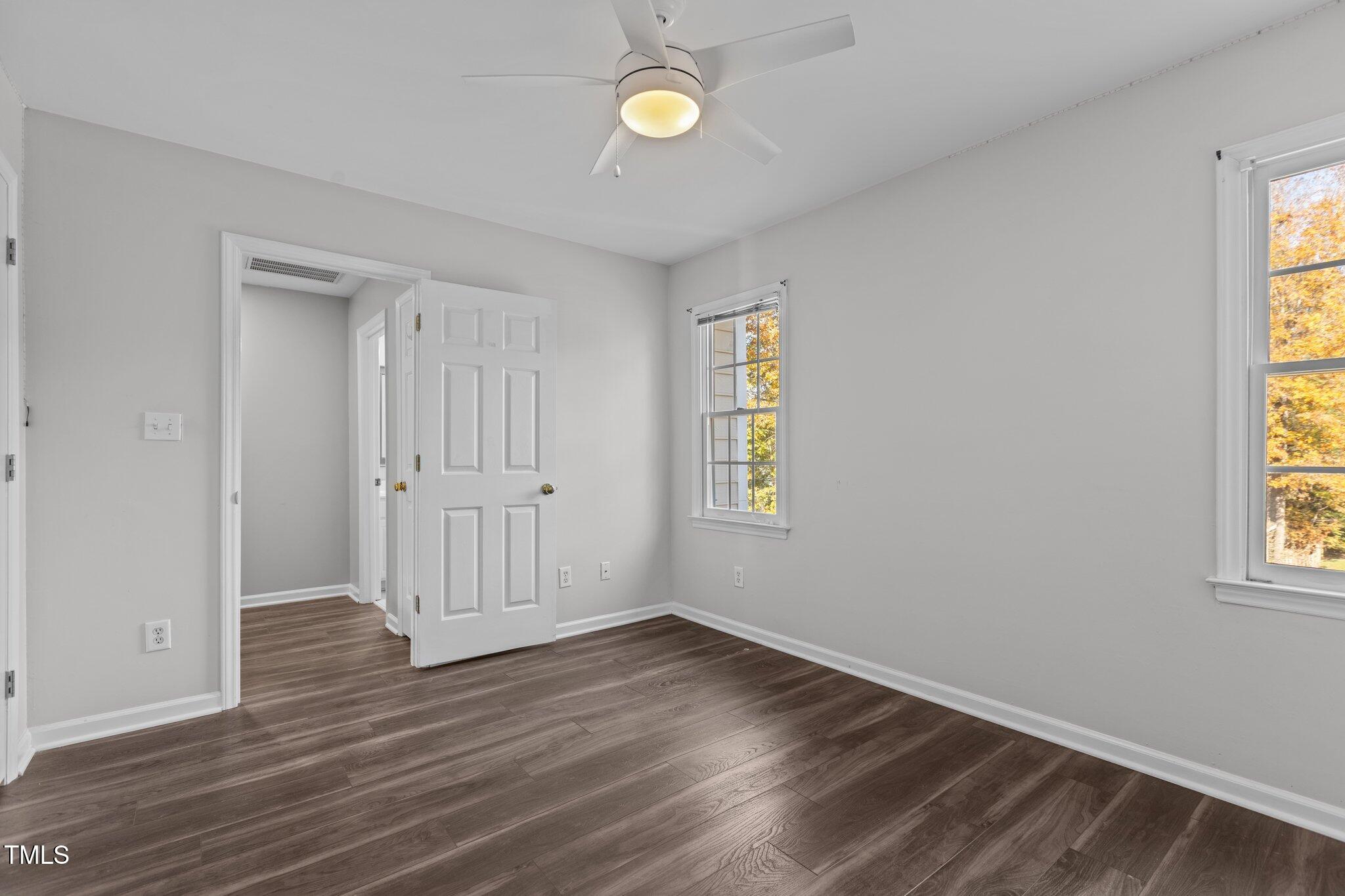 1613 Cheshire Bridge Road Durham, NC 27712 - Photo 29 of 41 Bedroom 3