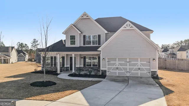 $570,000 | 15 Corsican Court, Newnan, GA 30265