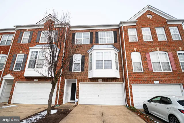 $3,250 | 1682 White Oak Vista Drive, Silver Spring, MD 20904