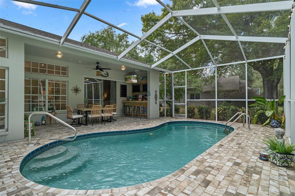 10139 Highcrest Lane New Port Richey, FL 34654 - Photo 44 of 52