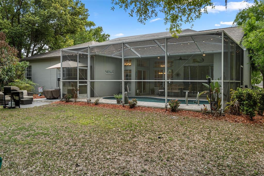 10139 Highcrest Lane New Port Richey, FL 34654 - Photo 51 of 52