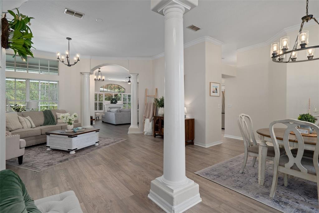 10139 Highcrest Lane New Port Richey, FL 34654 - Photo 7 of 52