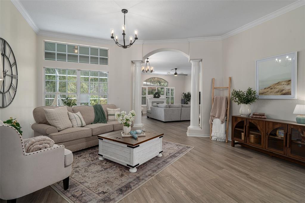 10139 Highcrest Lane New Port Richey, FL 34654 - Photo 10 of 52