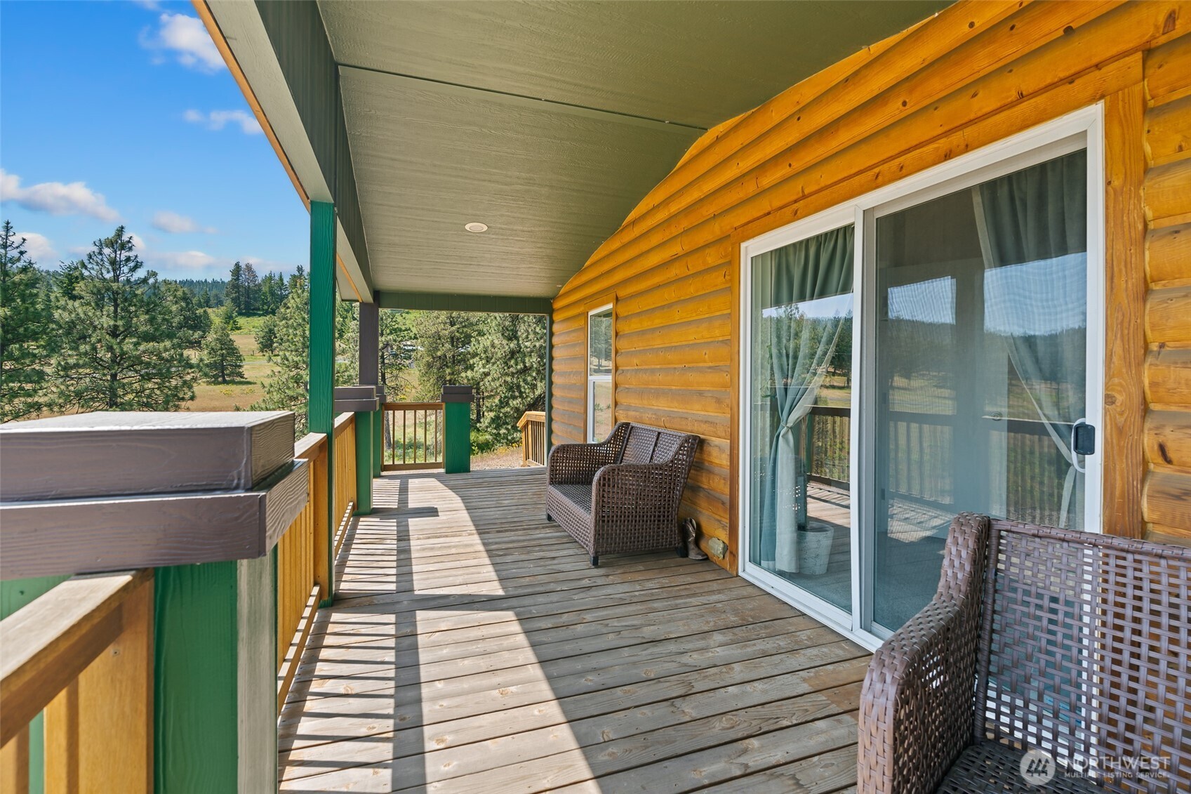 1401 Elk Heights Road Cle Elum, WA 98922 - Photo 9 of 26