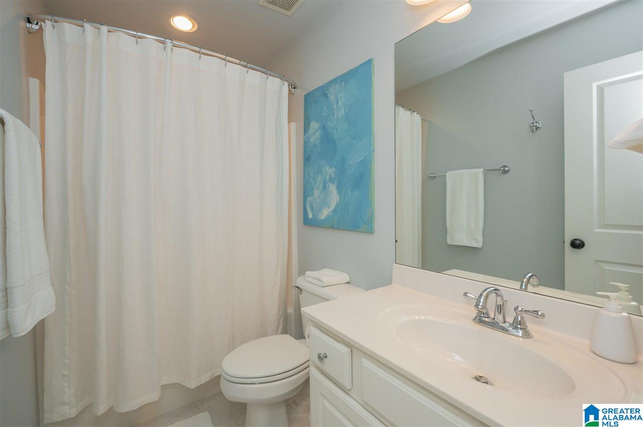 3053 Valley Ridge Road Hoover, AL 35242 - Photo 45 of 49