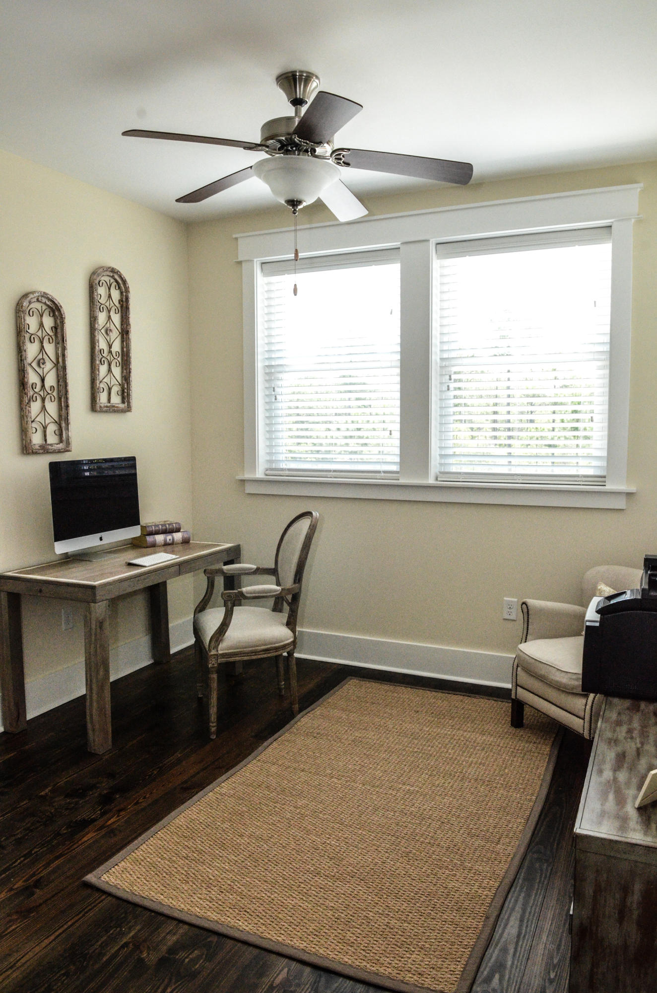 27 Rain Lily Lane Santa Rosa Beach, FL 32459 - Photo 11 of 21 a room with furniture pool table and windows