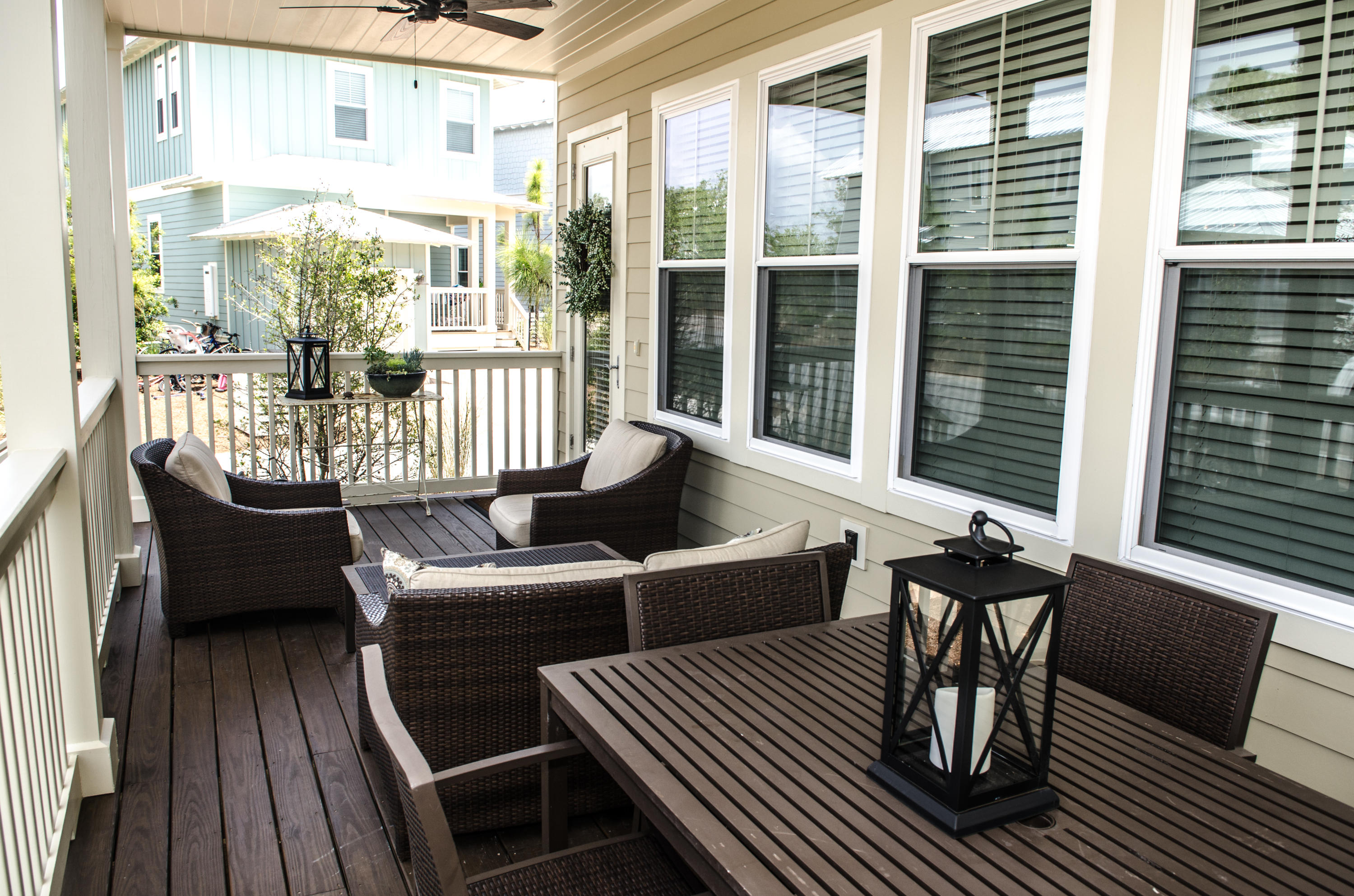 27 Rain Lily Lane Santa Rosa Beach, FL 32459 - Photo 20 of 21 a living room with furniture and a window