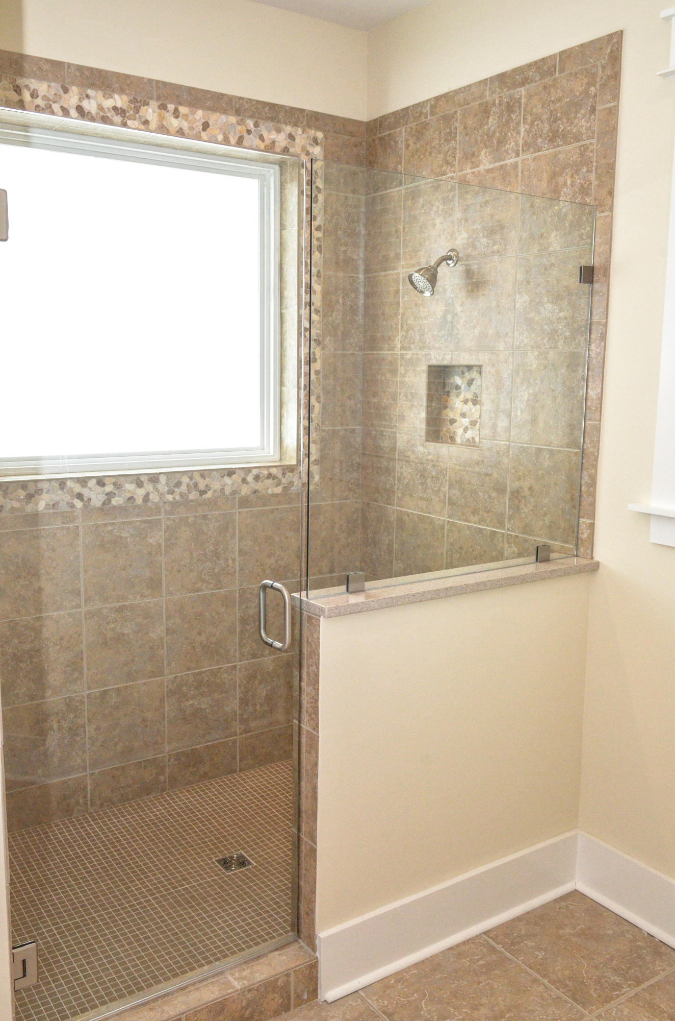 27 Rain Lily Lane Santa Rosa Beach, FL 32459 - Photo 10 of 21 a bathroom with a shower