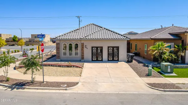 $289,950 | 13606 Gatton Street, El Paso, TX 79928