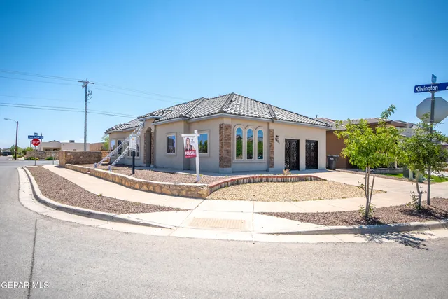 $289,950 | 13606 Gatton Street, El Paso, TX 79928