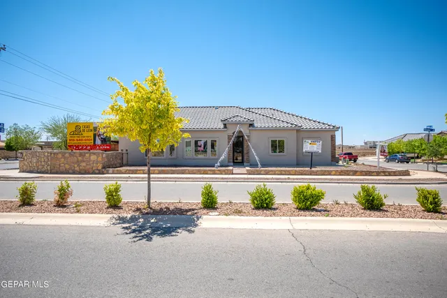 $289,950 | 13606 Gatton Street, El Paso, TX 79928