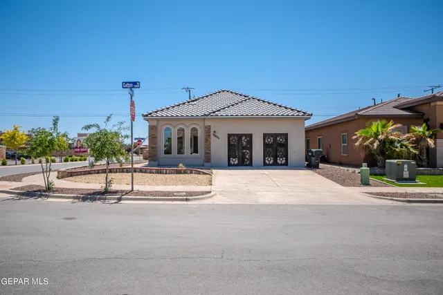 $289,950 | 13606 Gatton Street, El Paso, TX 79928