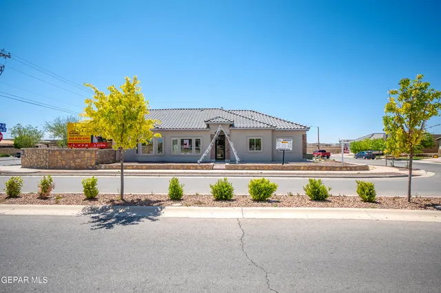 $289,950 | 13606 Gatton Street, El Paso, TX 79928