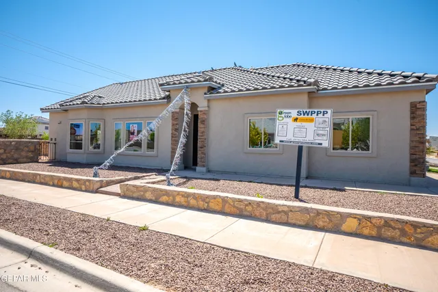 $289,950 | 13606 Gatton Street, El Paso, TX 79928