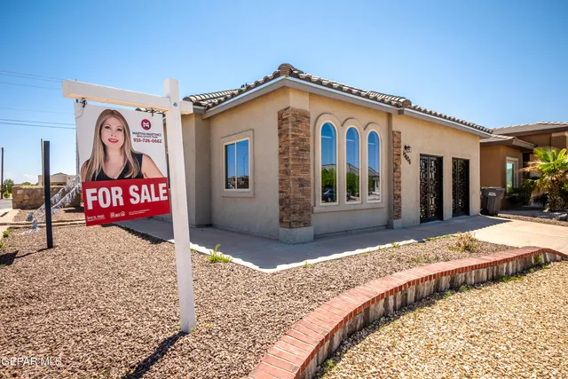 $289,950 | 13606 Gatton Street, El Paso, TX 79928