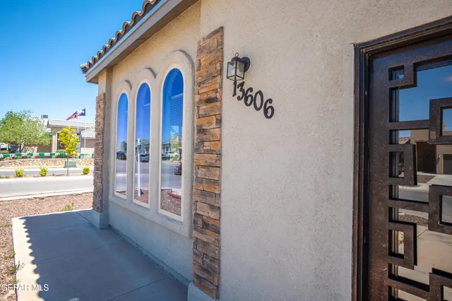 $289,950 | 13606 Gatton Street, El Paso, TX 79928