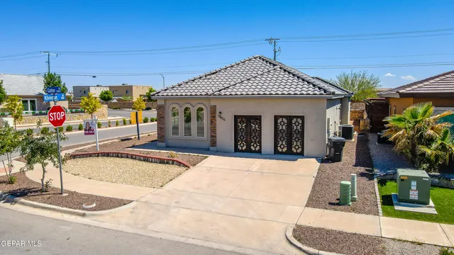 $289,950 | 13606 Gatton Street, El Paso, TX 79928