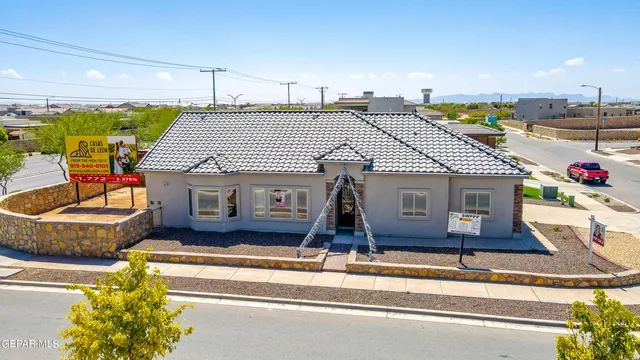 $289,950 | 13606 Gatton Street, El Paso, TX 79928