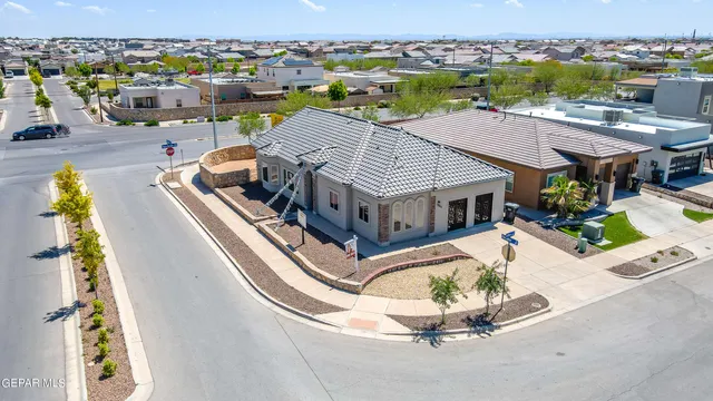 $289,950 | 13606 Gatton Street, El Paso, TX 79928