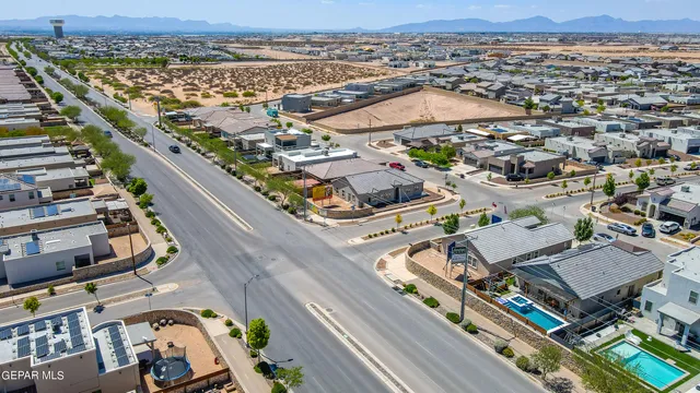 $289,950 | 13606 Gatton Street, El Paso, TX 79928