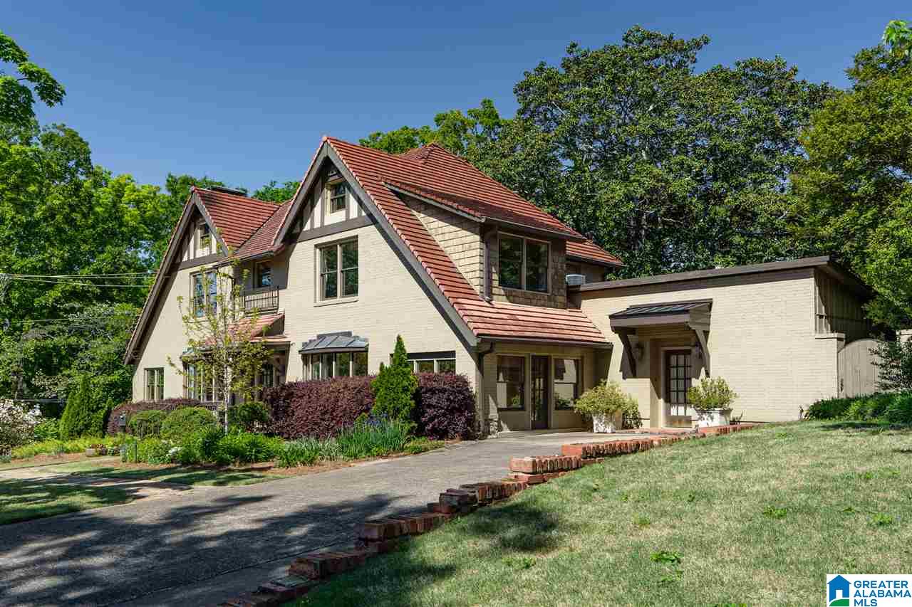 801 Linwood Road Birmingham, AL 35222 - Photo 2 of 50