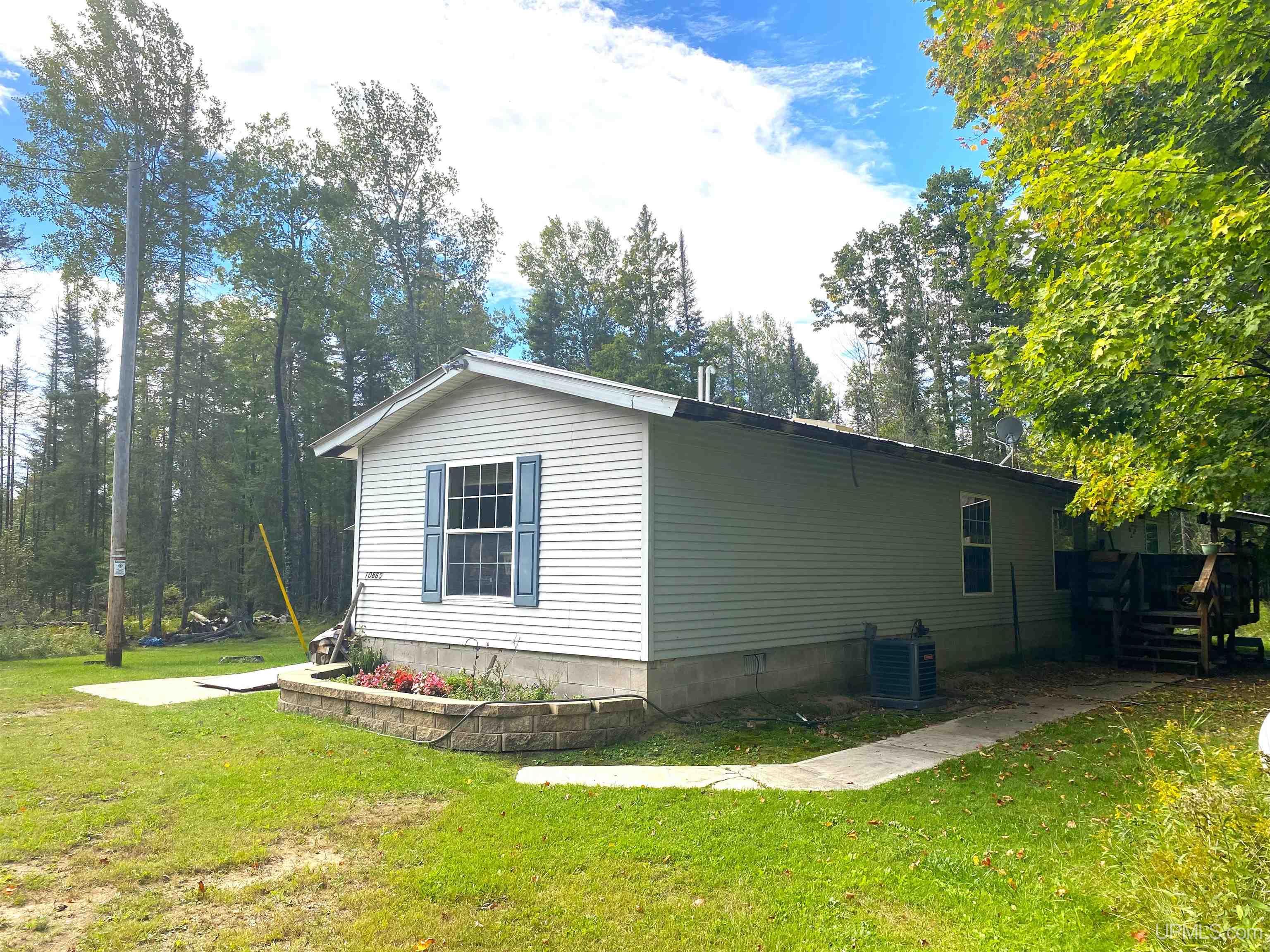 10865 I Road Cornell, MI 49818 - Photo 5 of 32