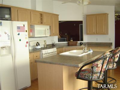14700 East Colossal Cave Road Vail, AZ 85641 - Photo 8 of 25 Gallery Image 8