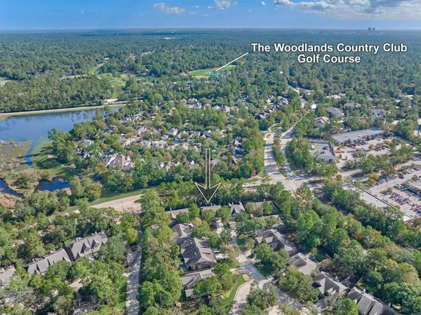 $479,000 | 78 Douvaine Court, The Woodlands, TX 77382