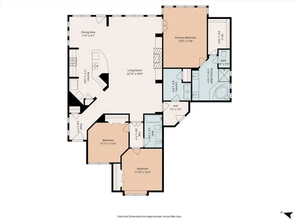 $479,000 | 78 Douvaine Court, The Woodlands, TX 77382