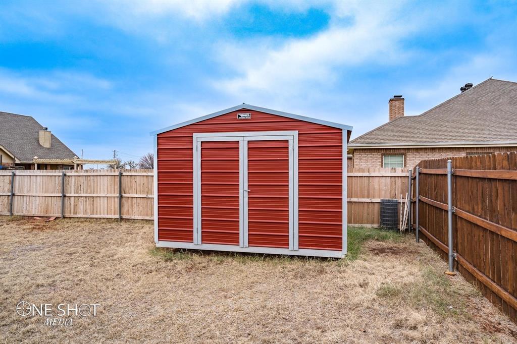 210 Ruger Street Tuscola, TX 79562 - Photo 40 of 40 Gallery Image 40