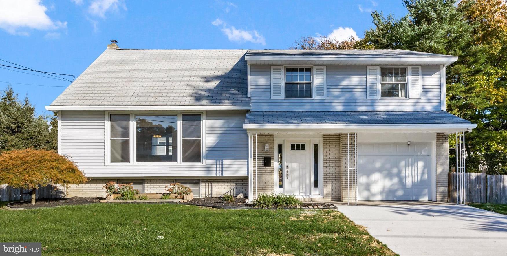 112 Kipling Road Cherry Hill, NJ 08003 - Photo 1 of 42 Street View