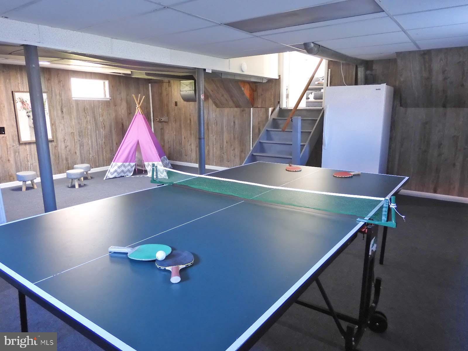 112 Kipling Road Cherry Hill, NJ 08003 - Photo 22 of 42 Basement