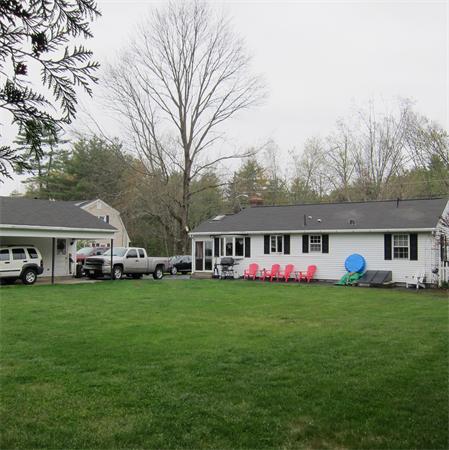 496 Shaker Road Westfield, MA 01085 - Photo 8 of 30 Gallery Image 8
