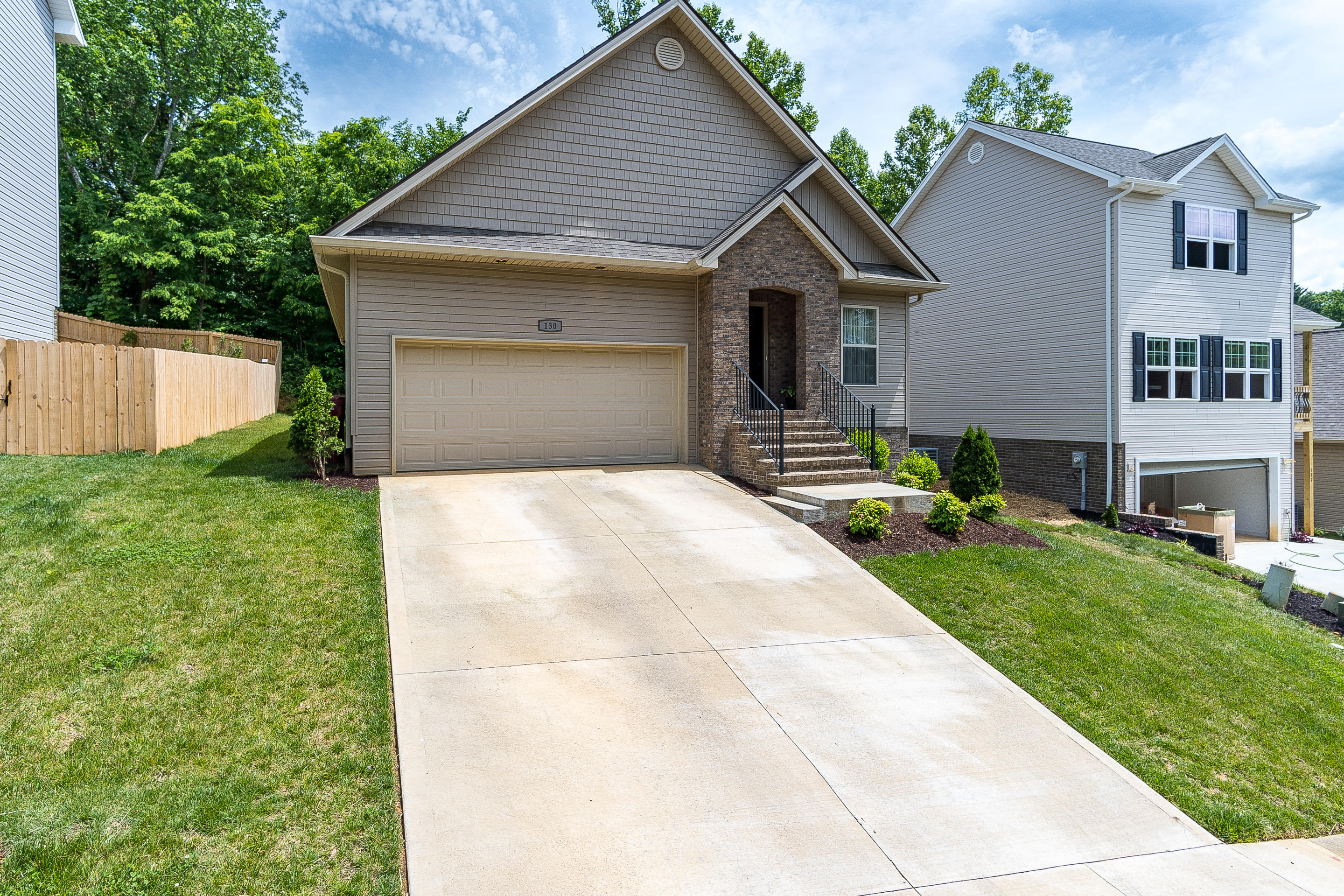 130 Ridge Pointe Johnson City, TN 37604 - Photo 1 of 37 exterior-1