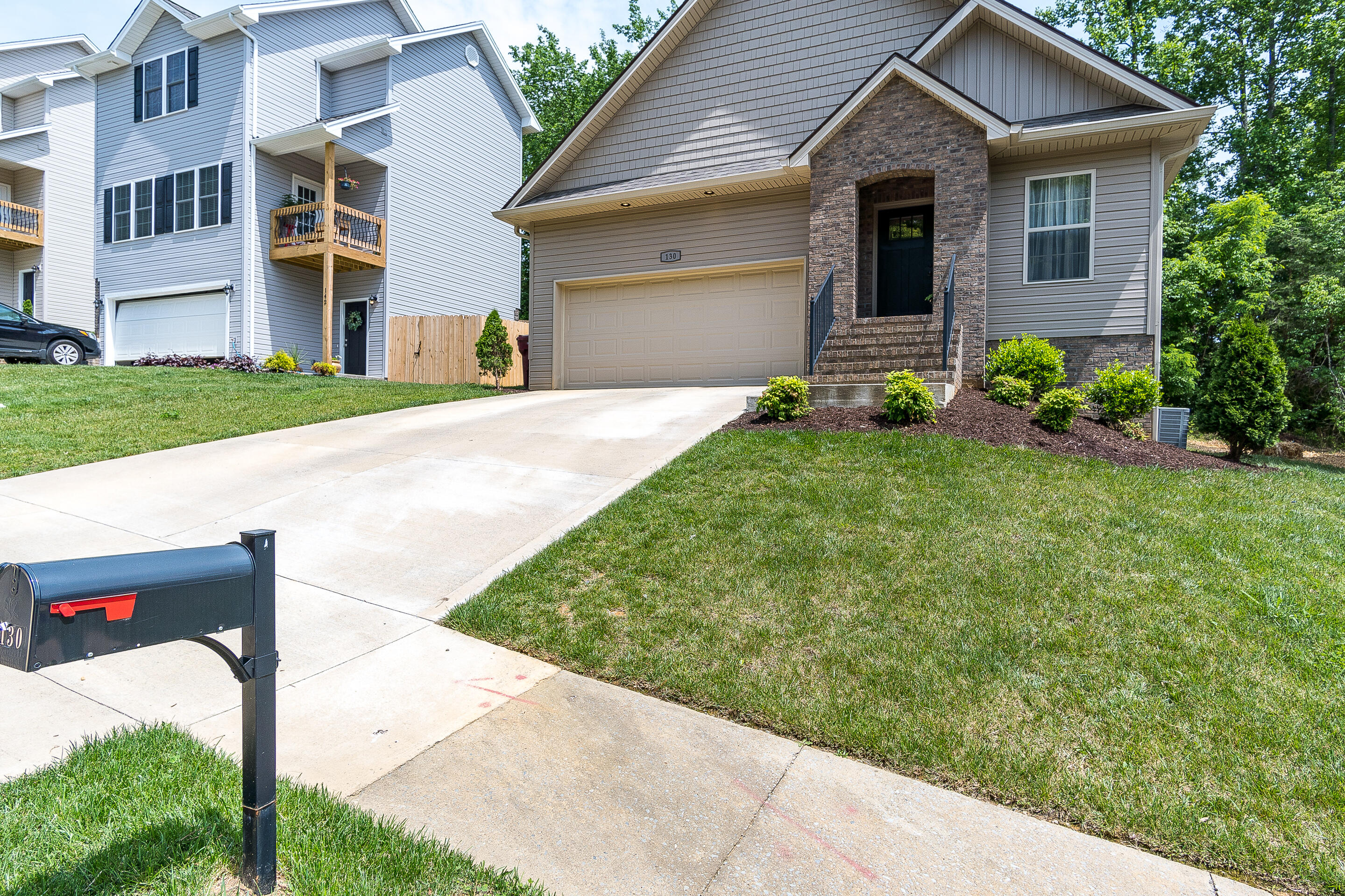 130 Ridge Pointe Johnson City, TN 37604 - Photo 11 of 37 exterior-11