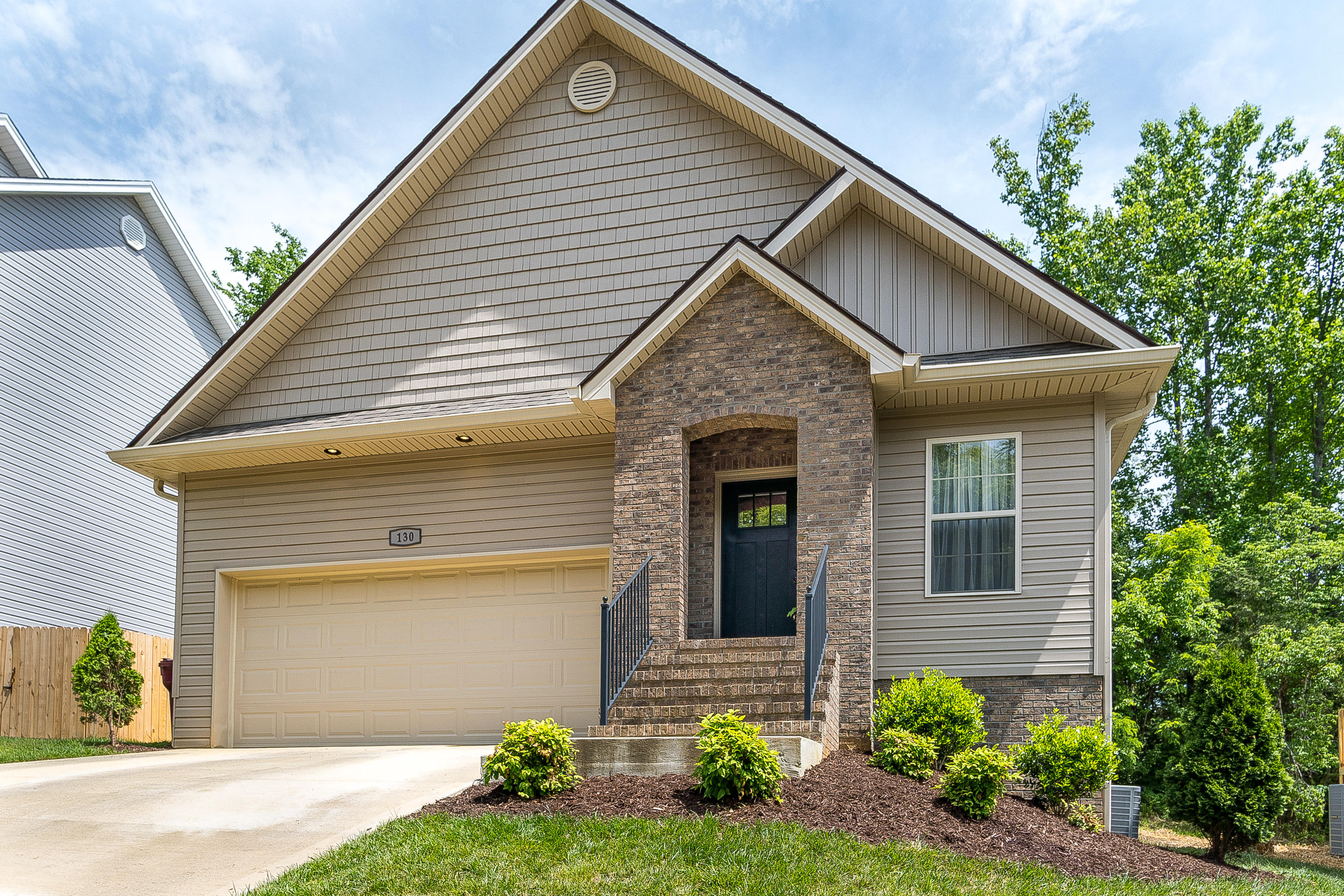 130 Ridge Pointe Johnson City, TN 37604 - Photo 12 of 37 exterior-12