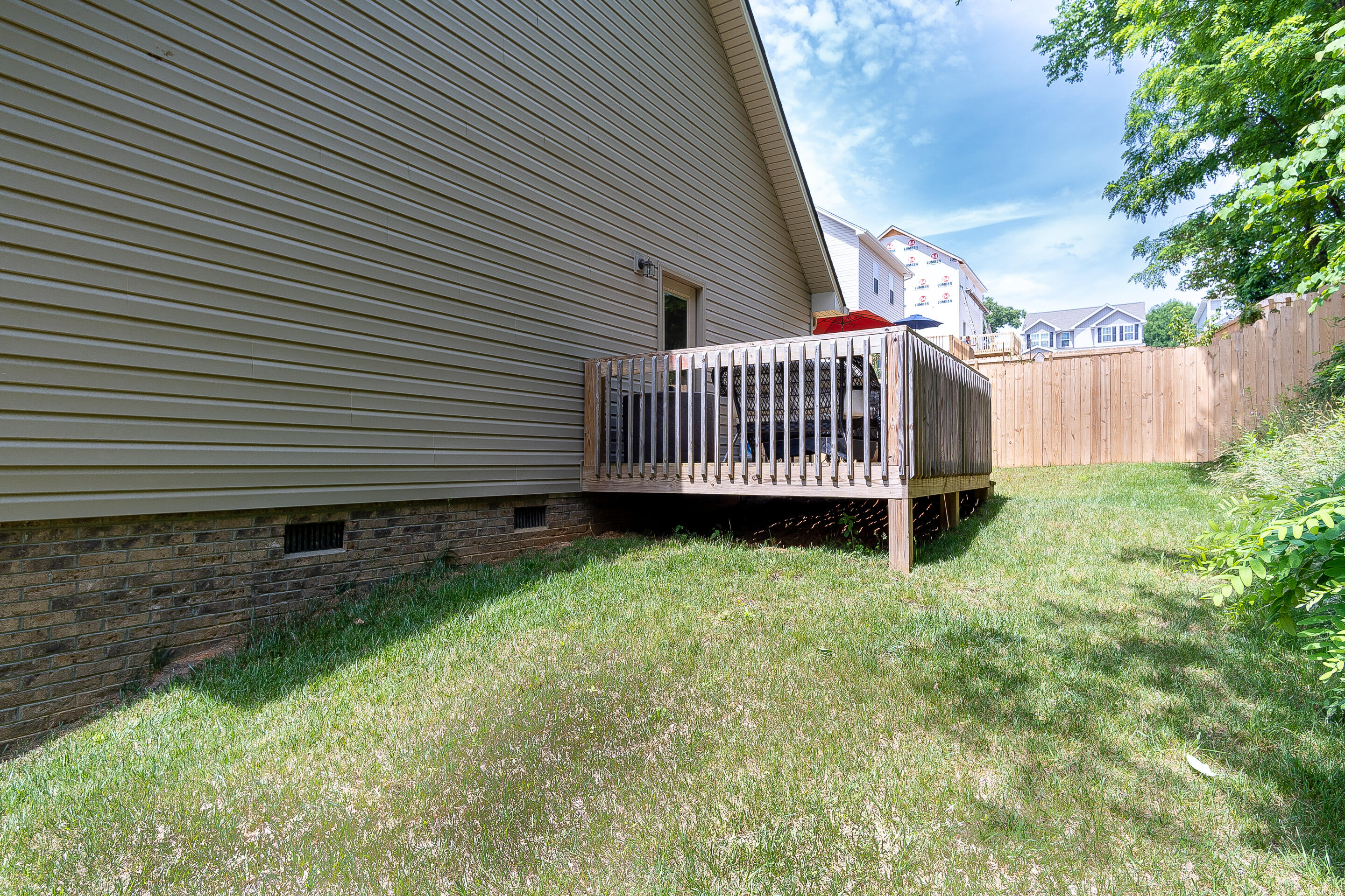 130 Ridge Pointe Johnson City, TN 37604 - Photo 15 of 37 exterior-15
