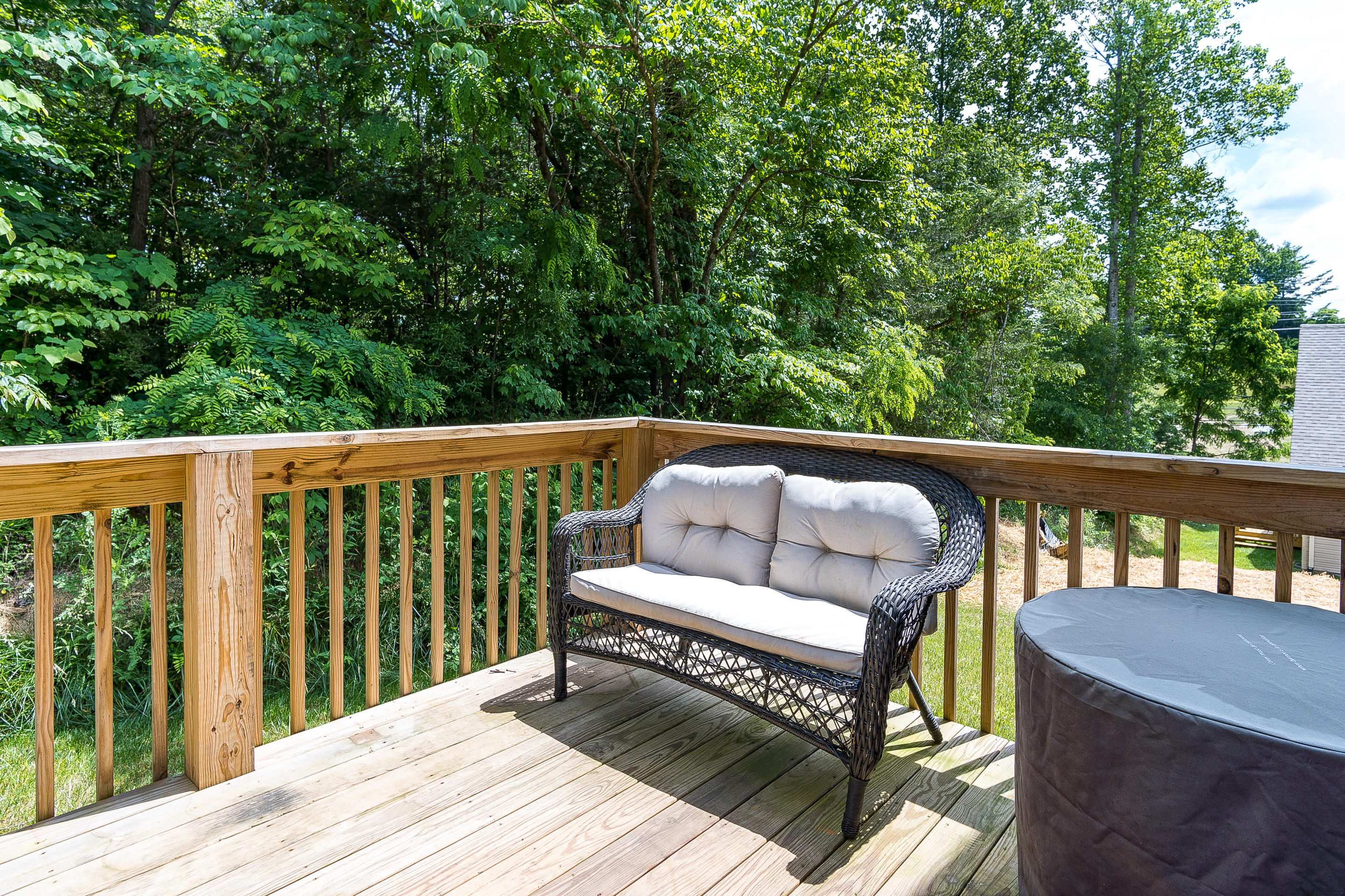 130 Ridge Pointe Johnson City, TN 37604 - Photo 17 of 37 exterior-17