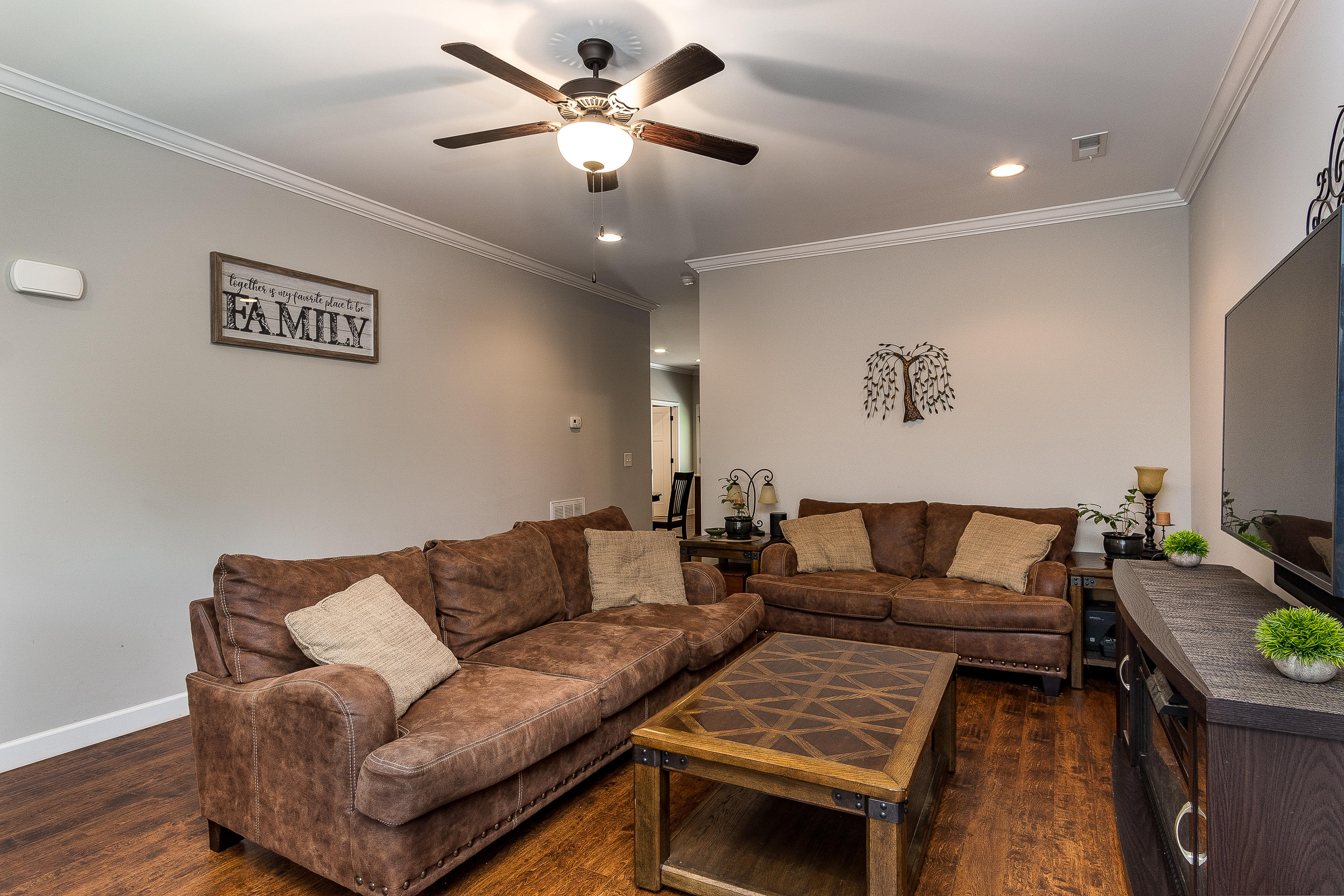 130 Ridge Pointe Johnson City, TN 37604 - Photo 21 of 37 interior-2