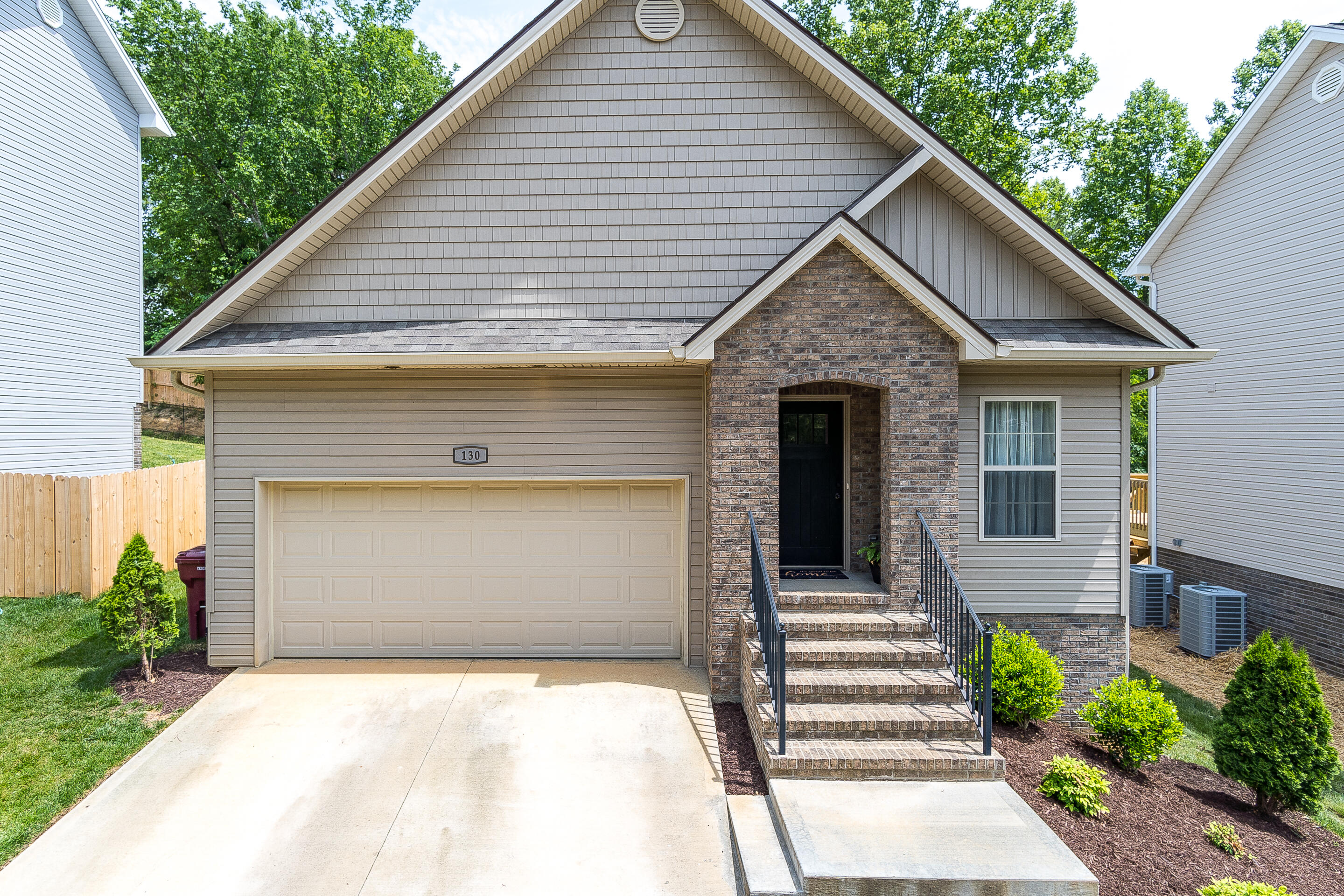 130 Ridge Pointe Johnson City, TN 37604 - Photo 3 of 37 exterior-3