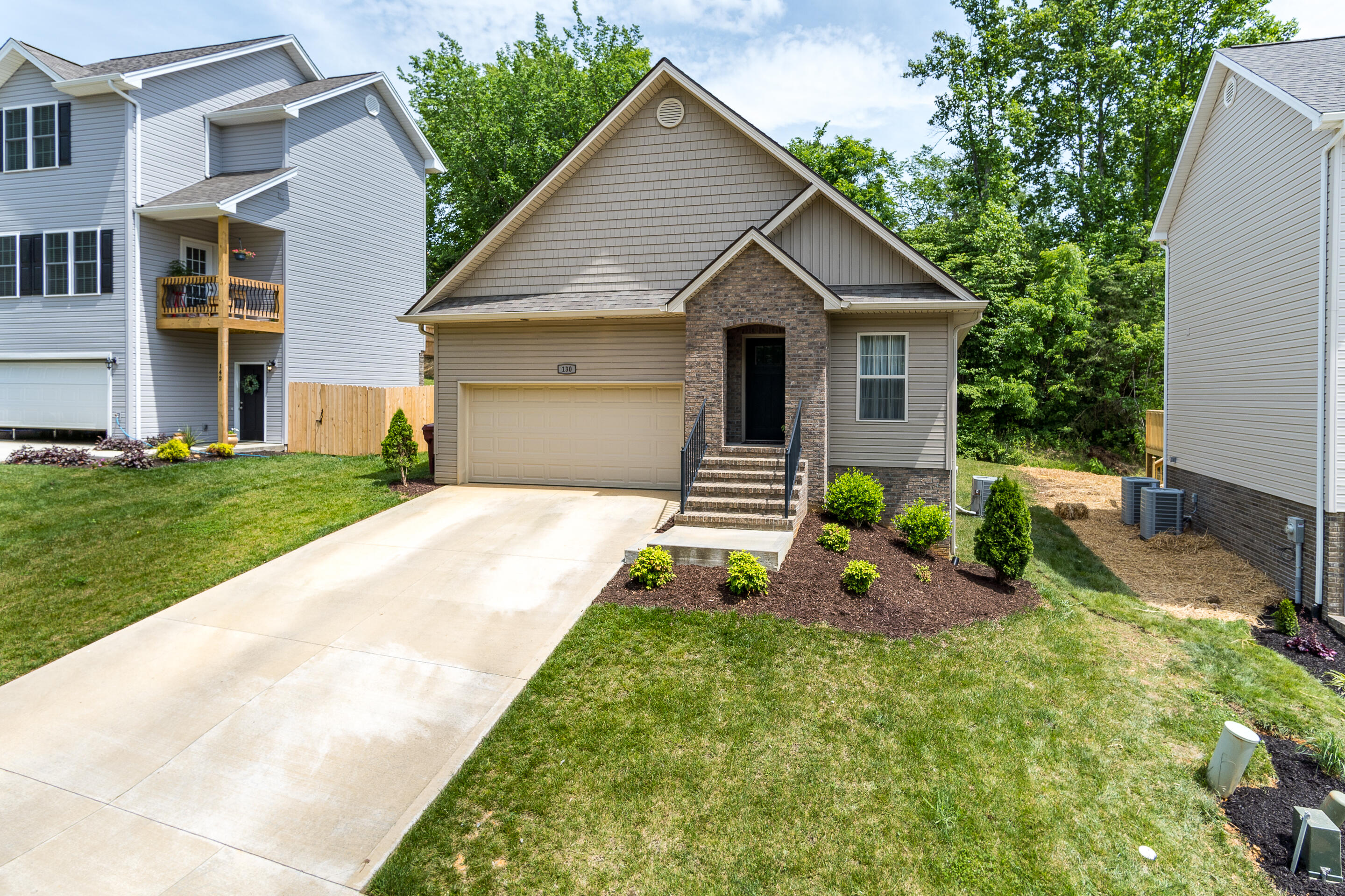 130 Ridge Pointe Johnson City, TN 37604 - Photo 7 of 37 exterior-7