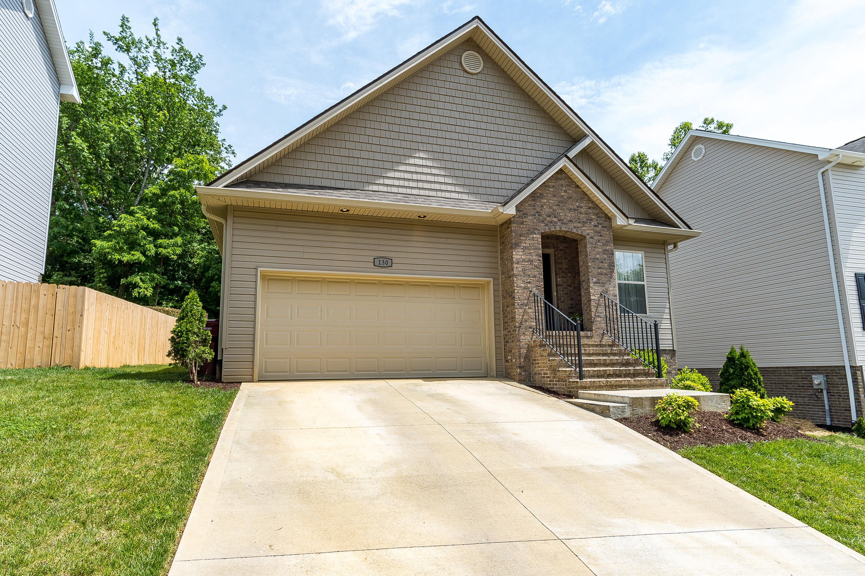 130 Ridge Pointe Johnson City, TN 37604 - Photo 10 of 37 exterior-10