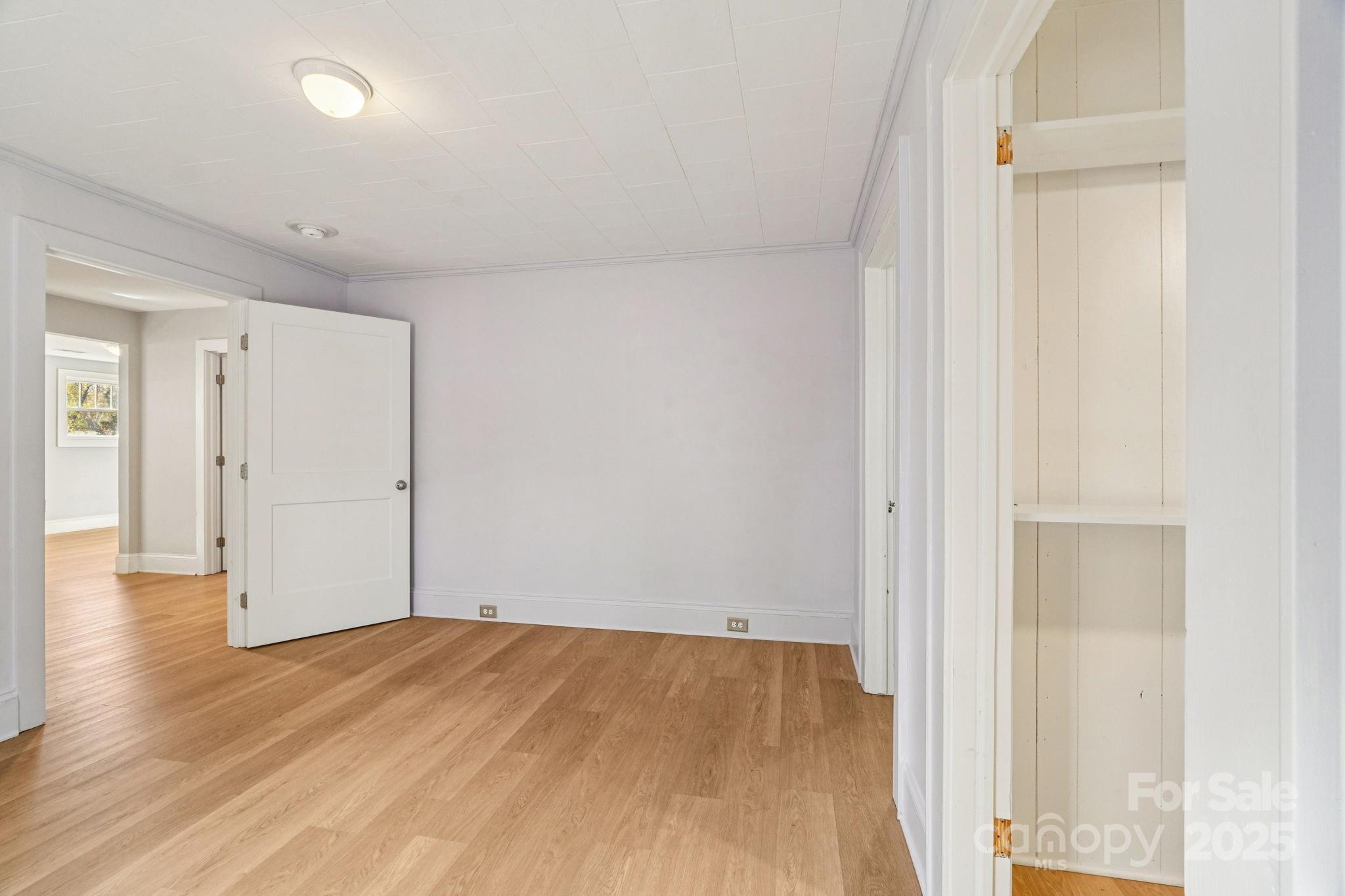 611 Sumner Street Kannapolis, NC 28083 - Photo 15 of 39 a view of empty room