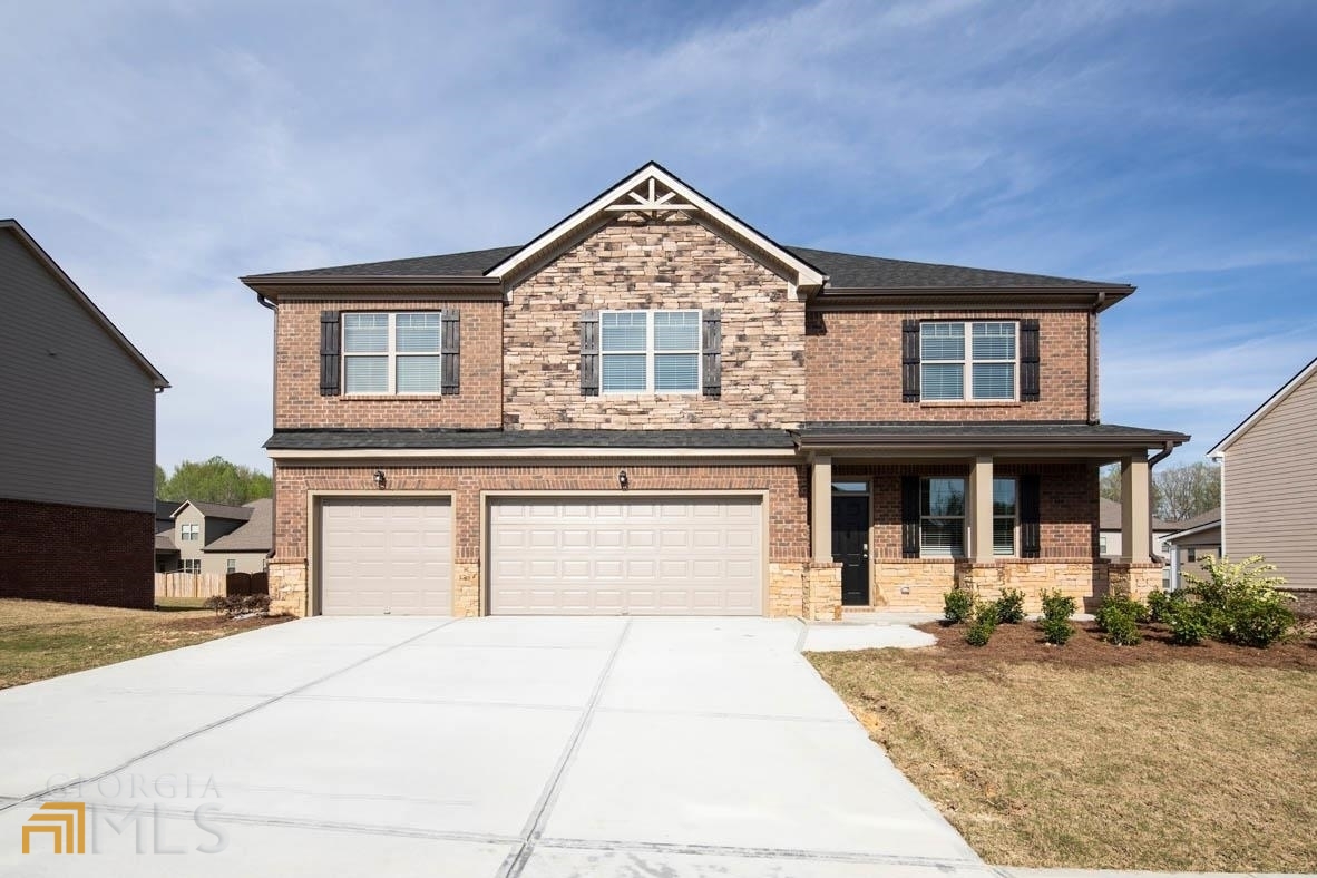 3237 Papyrus Palm Road, Unit 153 Loganville, GA 30052 - Photo 1 of 1 Gallery Image 1