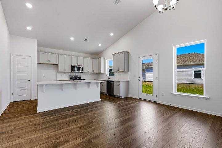 6036 Harness Court Myrtle Beach, SC 29588 - Photo 10 of 38