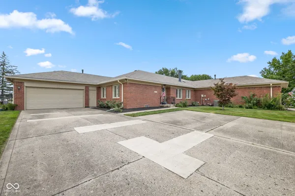 $309,000 | 8616 Cricket Tree Lane, Indianapolis, IN 46260