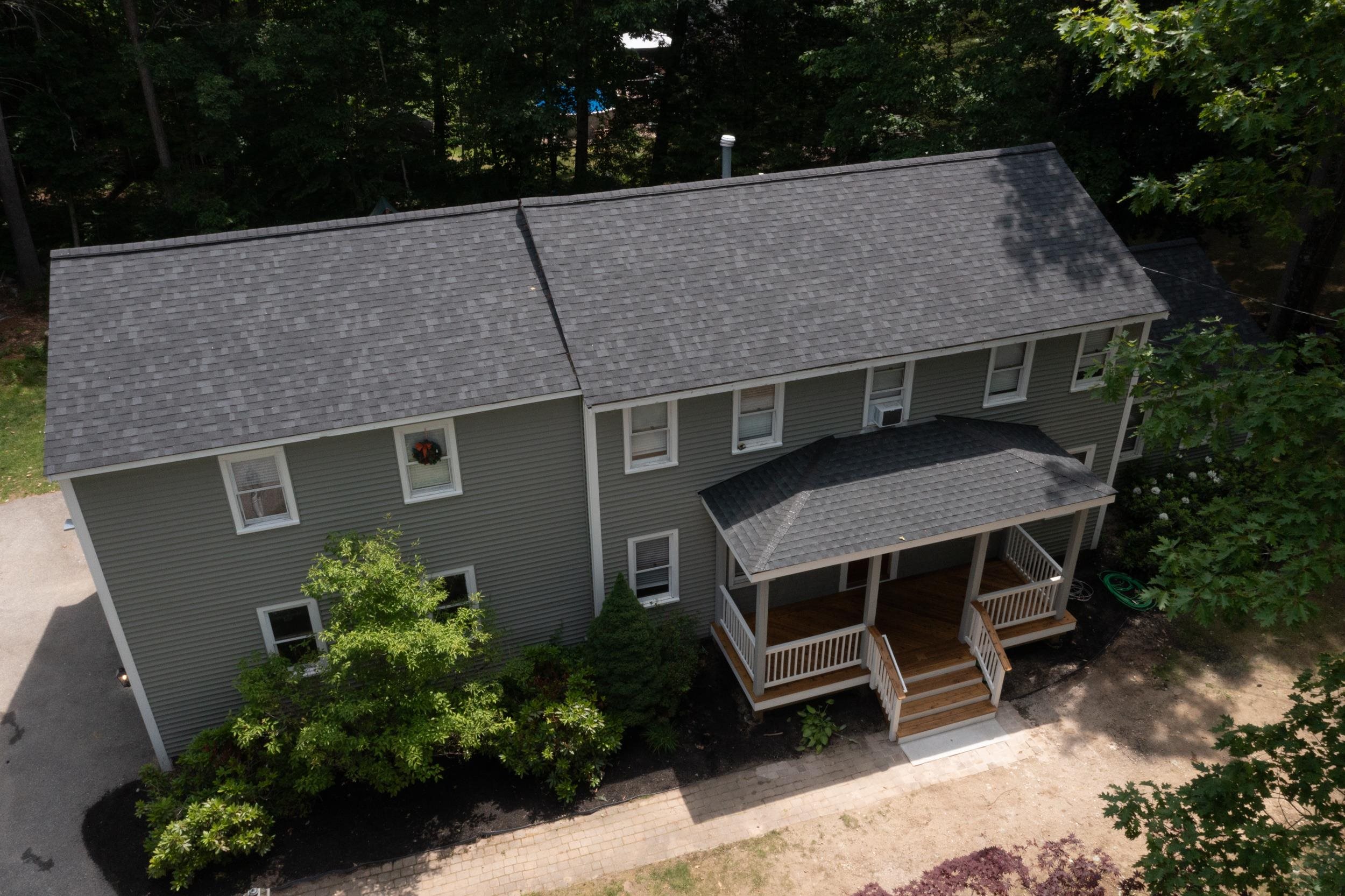 1 Jessica Lane Derry, NH 03038 - Photo 45 of 47